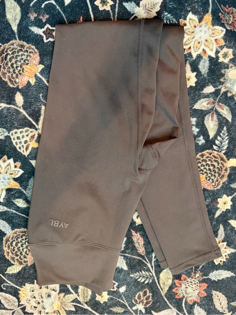 AYBL Leggings